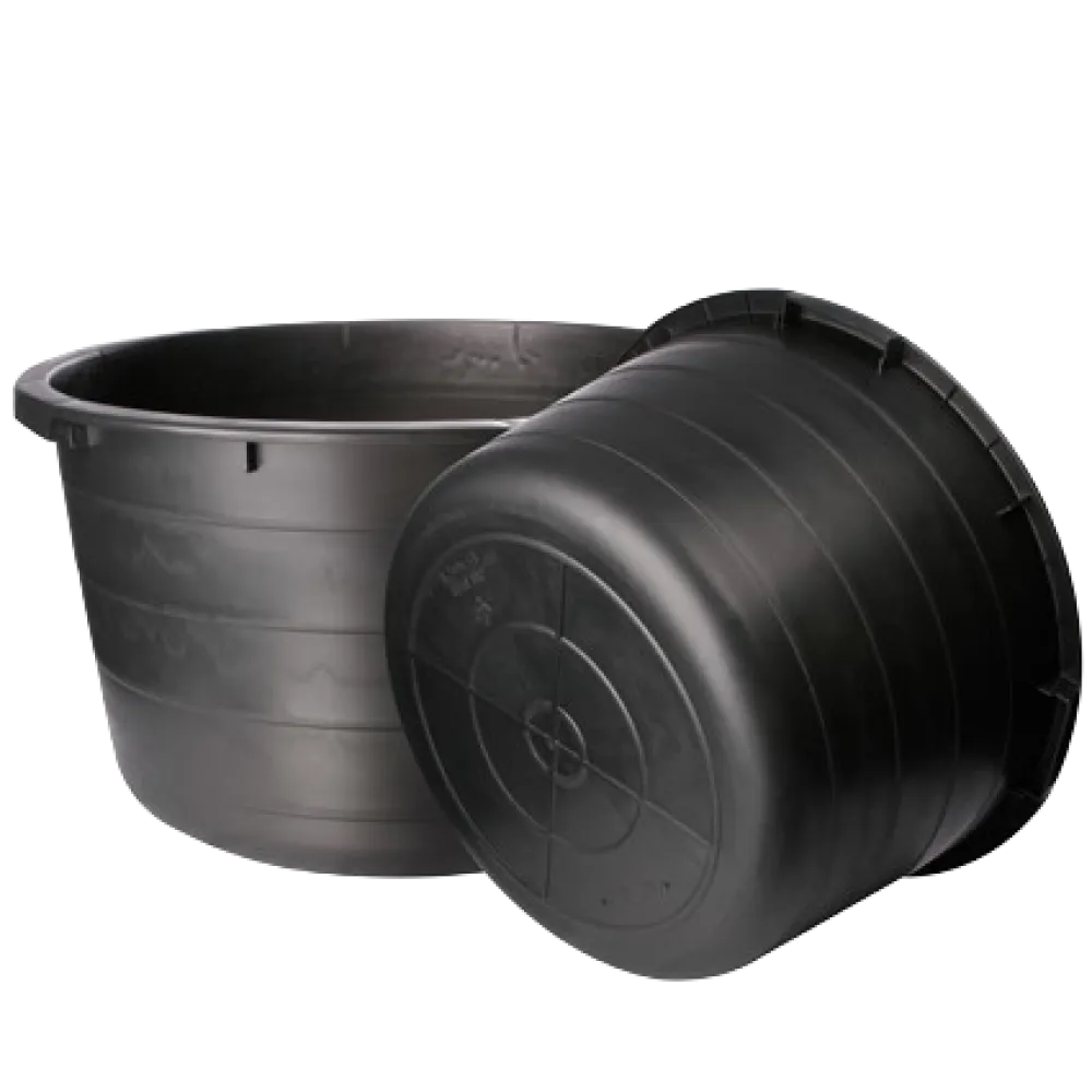 Kuipen (30 tm 90 Liter)