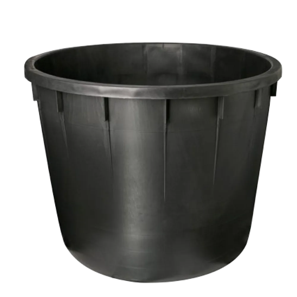 Kuipen (110 tm 1000 Liter)