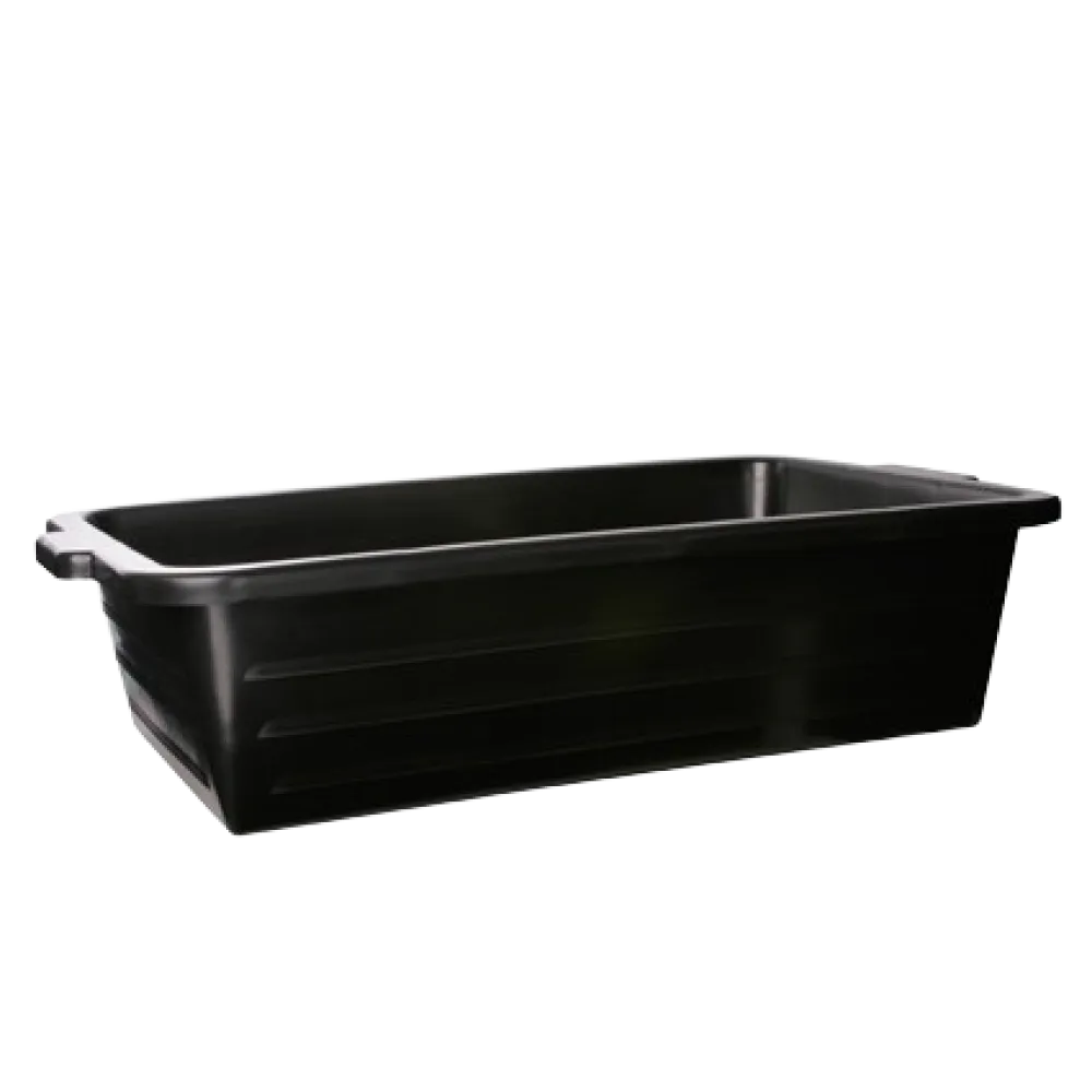 Nestbare bak (9 tm 90 Ltr)