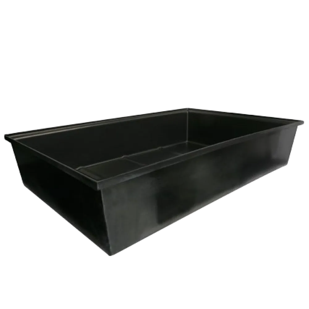 Milieubak 177 LTR. 