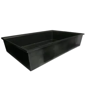 Milieubak 177 LTR. 